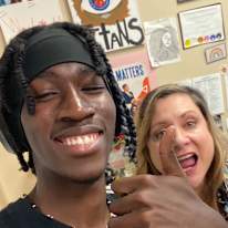 Clyde Oduka