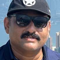 Sreekumar Anandhakuttan