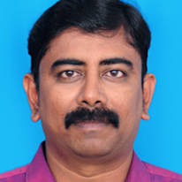 Mandira Moorthy