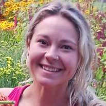 Greta Dahlquist