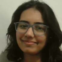 Sakshi Rajurkar