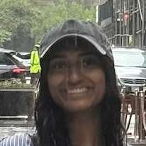 Vaishnavi Ratnasabapathy