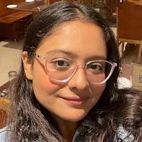 Alima Hasan Rizvi