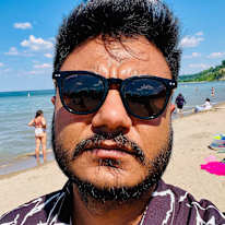 Gurpreet Singh