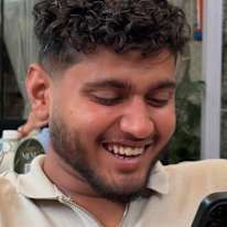 Abhishek