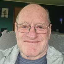 Colin French