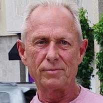Daniel Bruce McClenning