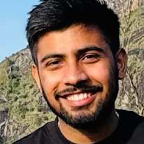 Kartik Lakhotia