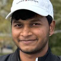 Pavan Srinivas