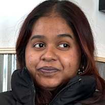 Divya Darshini