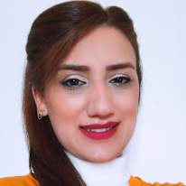 Mehrnaz