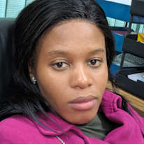 NTHATI PHOKA
