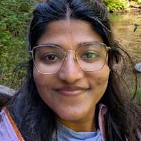 Srushti Veluvolu