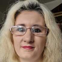 Gemma Marie O'Brien