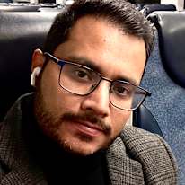 Abhishek Prabhakar John