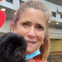 Jeanne Groeschke