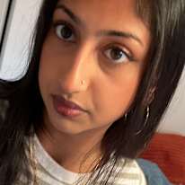 Isha Saravanan