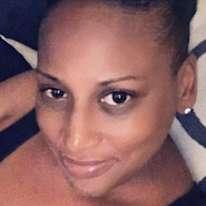 Krystal T Knox