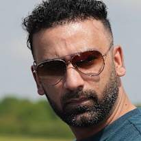Hasham