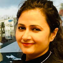 Akansha