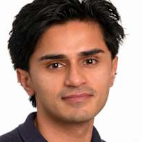 Muhammad Khizar