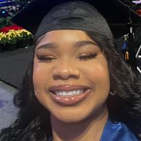 Dakyra Baker