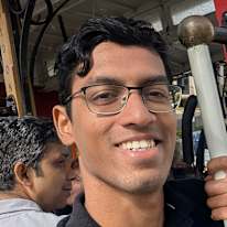 Soham Gupta
