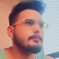 Ansh chaudhary