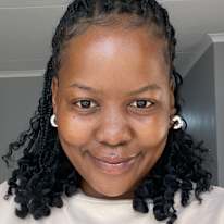Keneilwe