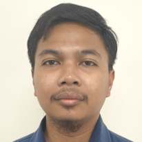 faris lahudin