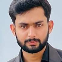 Zohaib Ali