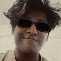 Edwin Johnson Biju