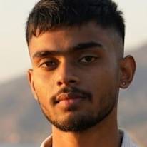Akash barjo