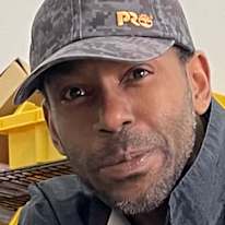 Mohamed Lamin Kamara