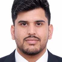 Nayeem Ahamed