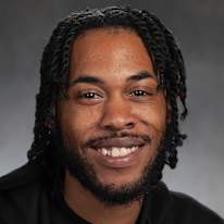 cameron williams