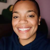 Angelena Rouse-McCarthy