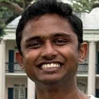 Sabareesh karthick