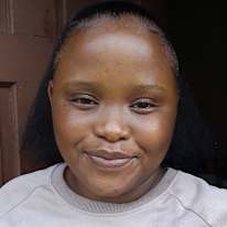 Boitumelo Yaleza