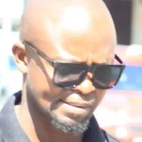 Obakeng Mashifane