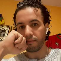 Mohammed Jair