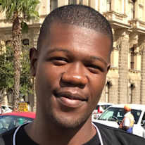 Thabiso Mlaudzi