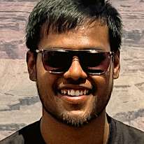 Gaurav Bachu
