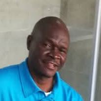 Leonard Ndlovu
