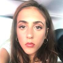 Olivia Hollenshead