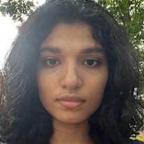 Nikitha Jiji