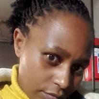 celiwe khoali