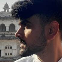 Harshit pandey
