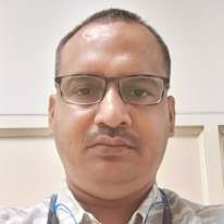 Avdhesh Chauhan