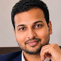 Jatin Garg